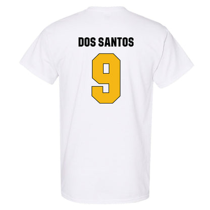 Idaho - NCAA Women's Basketball : Debora Dos Santos - Vintage Sherseys T-Shirt-1