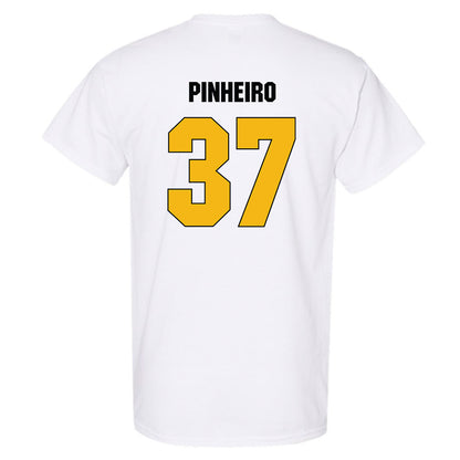 Idaho - NCAA Women's Basketball : Ana Pinheiro - Vintage Sherseys T-Shirt-1