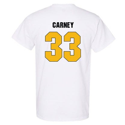 Idaho - NCAA Men's Basketball : Ryan Carney - Vintage Sherseys T-Shirt-1