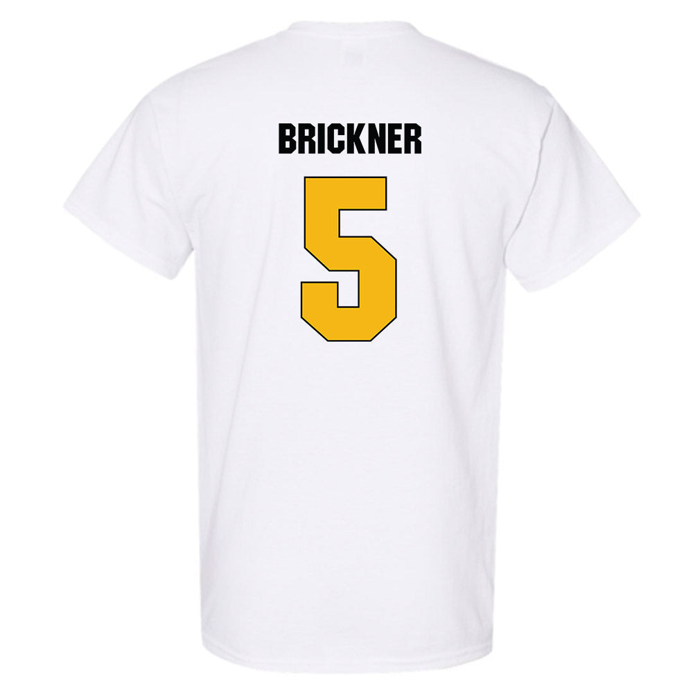 Idaho - NCAA Men's Basketball : Isaiah Brickner - Vintage Sherseys T-Shirt-1