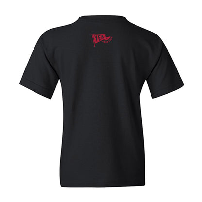 Alabama - NCAA Football : Mhari Johnson - Legends 2026 Youth T-Shirt-1