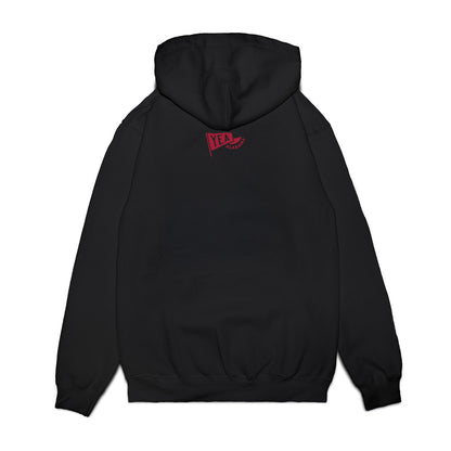 Alabama - NCAA Football : Bear Fretwell - Premium Hooded Sweatshirt-1