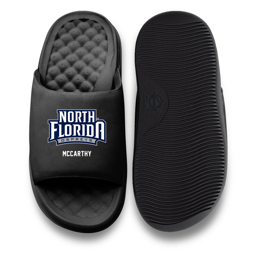 UNF - NCAA Softball : Kalyn McCarthy - ISlide-0