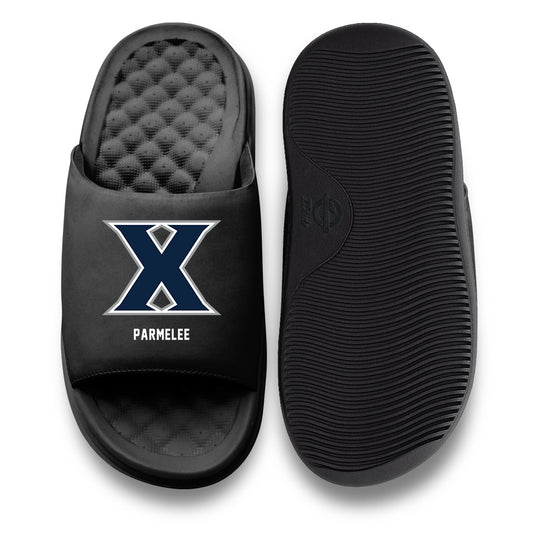 Xavier - NCAA Women's Soccer : Cassidy Parmelee - iSlide Motive-0
