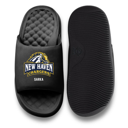 New Haven - NCAA Softball : Jordan Sarka - ISlide-0