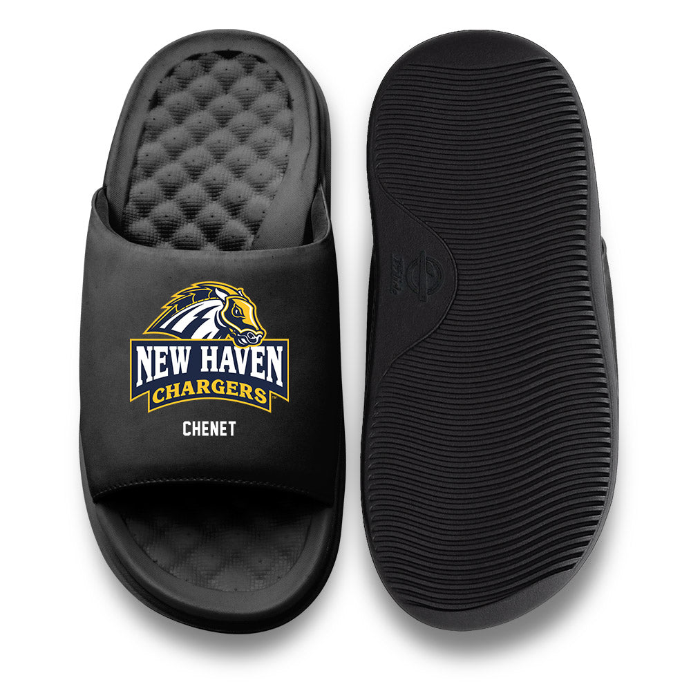 New Haven - NCAA Softball : Bella Chenet - ISlide-0