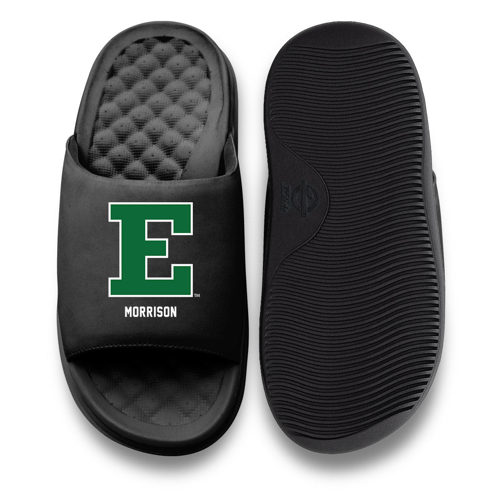 EMich - NCAA Women's Lacrosse : Reagan Morrison - ISlide-0