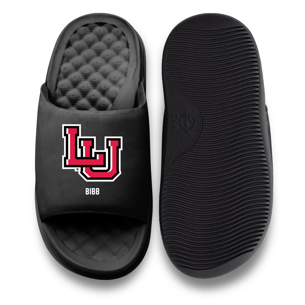 Lamar - NCAA Women's Cross Country : Claire Bibb - ISlide-0