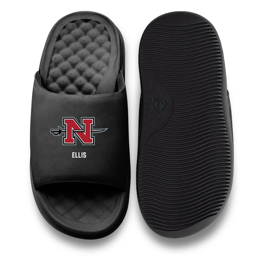 Nicholls State - NCAA Football : Griffin Ellis - ISlide-0