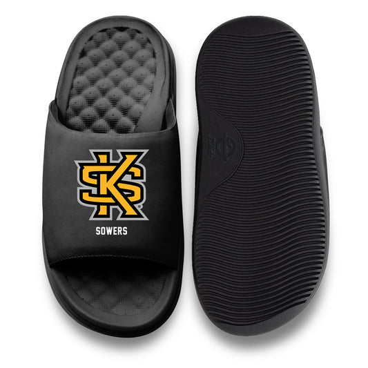 Kennesaw - NCAA Women's Volleyball : Alexis Sowers - ISlide-0