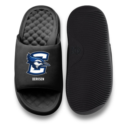 Creighton - NCAA Men's Soccer : Carter Derksen - ISlide-0