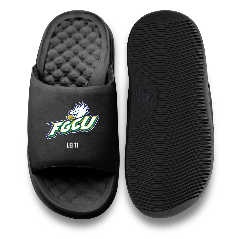 FGCU - NCAA Softball : Mackenzie Leiti - ISlide-0