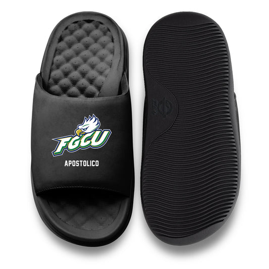 FGCU - NCAA Women's Soccer : Ambar Apostolico - ISlide-0