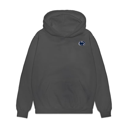 Penn State - NCAA Women's Volleyball : Ryla Jones - Collage Premium Hooded Sweatshirt-0