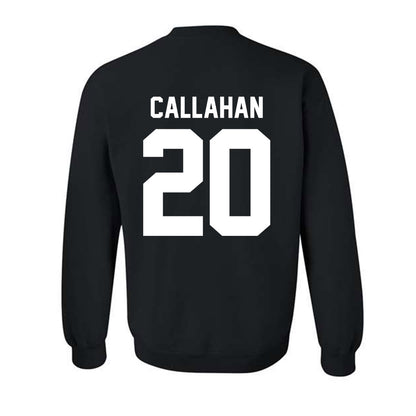 WTAMU - NCAA Women's Basketball : Chloe Callahan - Vintage Shersey Crewneck Sweatshirt-1