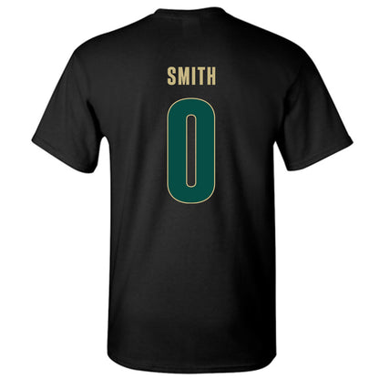 Jacksonville - NCAA Women's Basketball : Aniah Smith - Vintage Shersey T-Shirt-1