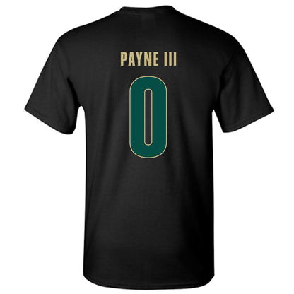 Jacksonville - NCAA Men's Basketball : Stephon Payne III - Vintage Shersey T-Shirt-1