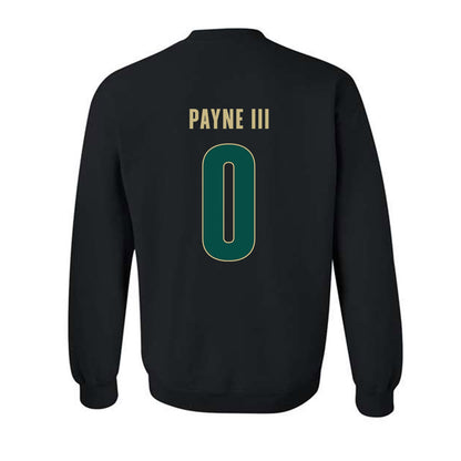 Jacksonville - NCAA Men's Basketball : Stephon Payne III - Vintage Shersey Crewneck Sweatshirt-1