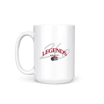 Alabama - NCAA Football : Mhari Johnson - Coffee Mug-1