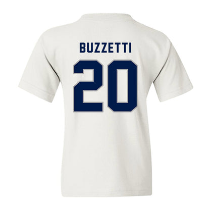 UNF - NCAA Women's Basketball : Georgi Buzzetti - Classic Shersey Youth T-Shirt-1
