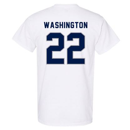 UNF - NCAA Women's Basketball : Alexa Washington - Classic Shersey T-Shirt-1