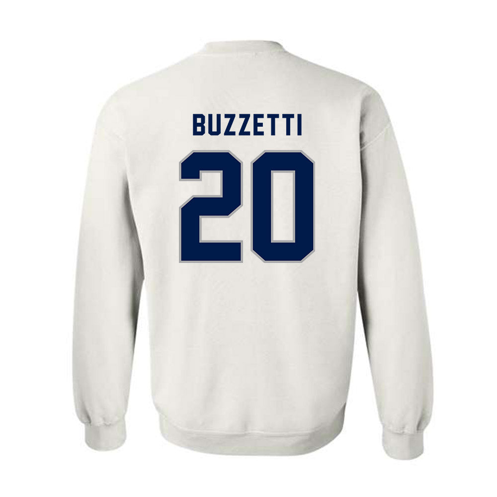 UNF - NCAA Women's Basketball : Georgi Buzzetti - Classic Shersey Crewneck Sweatshirt-1
