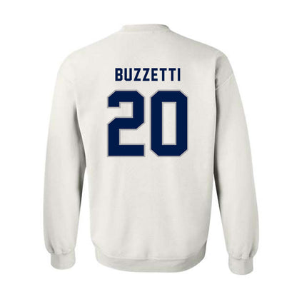 UNF - NCAA Women's Basketball : Georgi Buzzetti - Classic Shersey Crewneck Sweatshirt-1