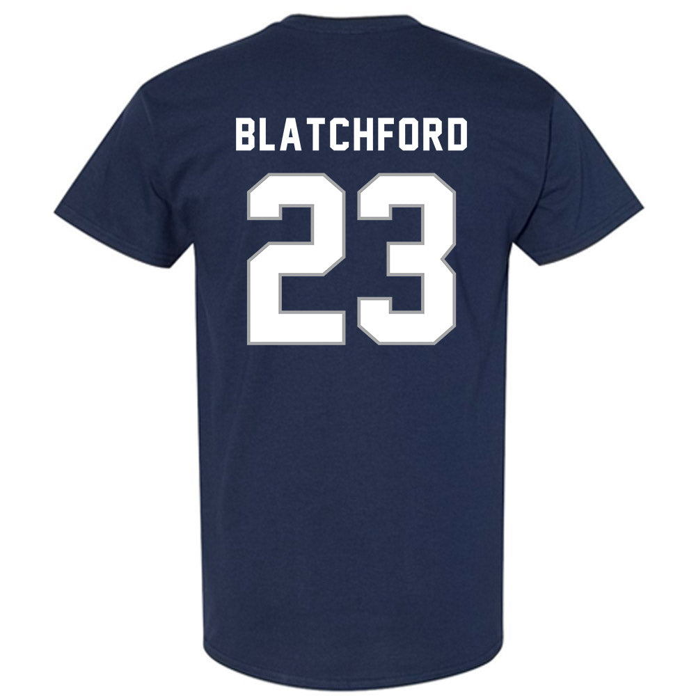 UNF - NCAA Women's Basketball : Elle Blatchford - Classic Shersey T-Shirt-1