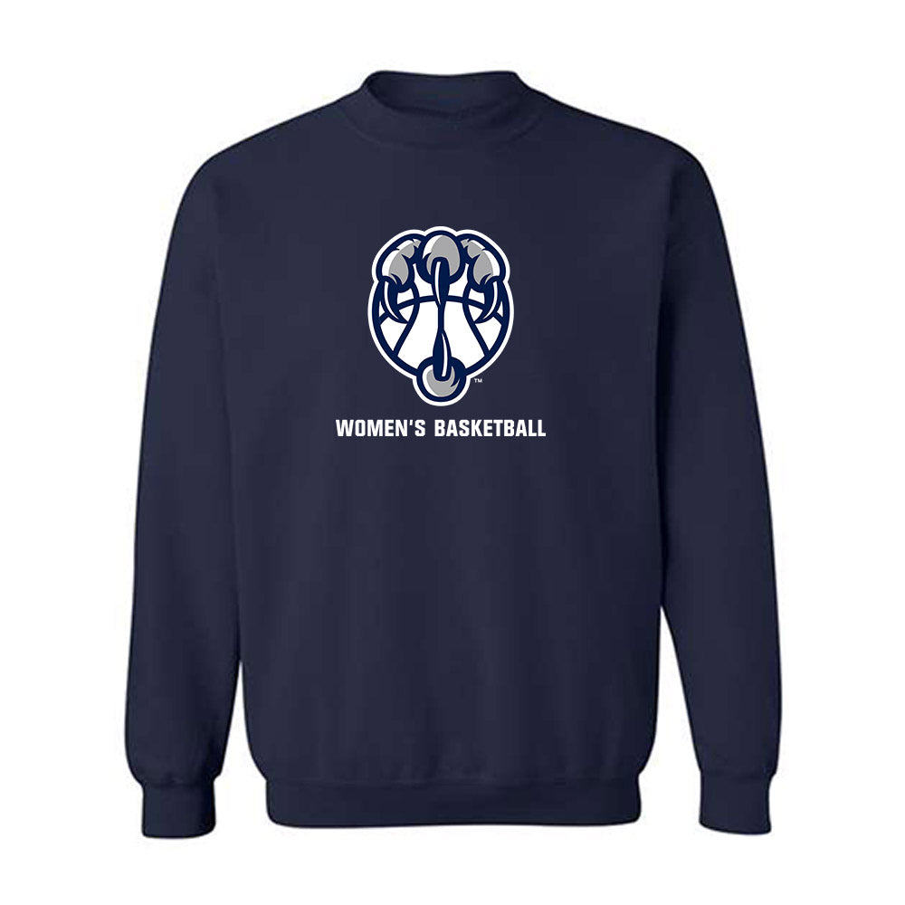 UNF - NCAA Women's Basketball : Georgi Buzzetti - Classic Shersey Crewneck Sweatshirt-0