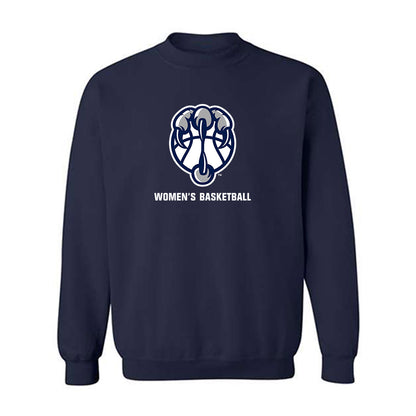 UNF - NCAA Women's Basketball : Georgi Buzzetti - Classic Shersey Crewneck Sweatshirt-0
