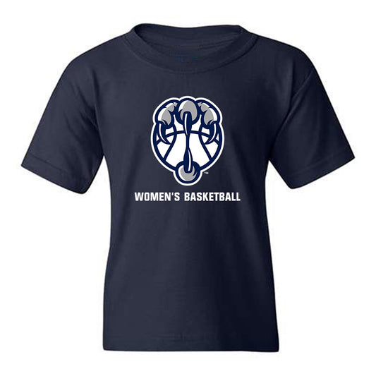 UNF - NCAA Women's Basketball : Dezuray McGill - Classic Shersey Youth T-Shirt-0