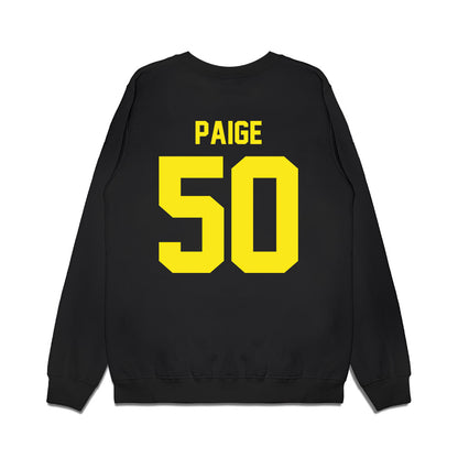 KYSU - NCAA Men's Basketball : Sean Paige - Vintage Premium Crewneck Sweatshirt-1