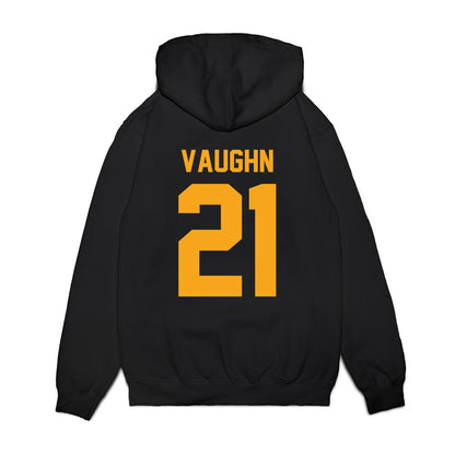 Loyola - NCAA Women's Basketball : Brooklyn Vaughn - Vintage Basketball Premium Hooded Sweatshirt-1