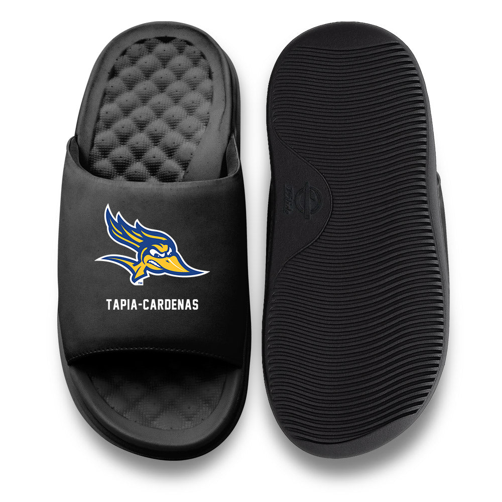 CSU Bakersfield - NCAA Women's Soccer : Tania Tapia-Cardenas - ISlide-0