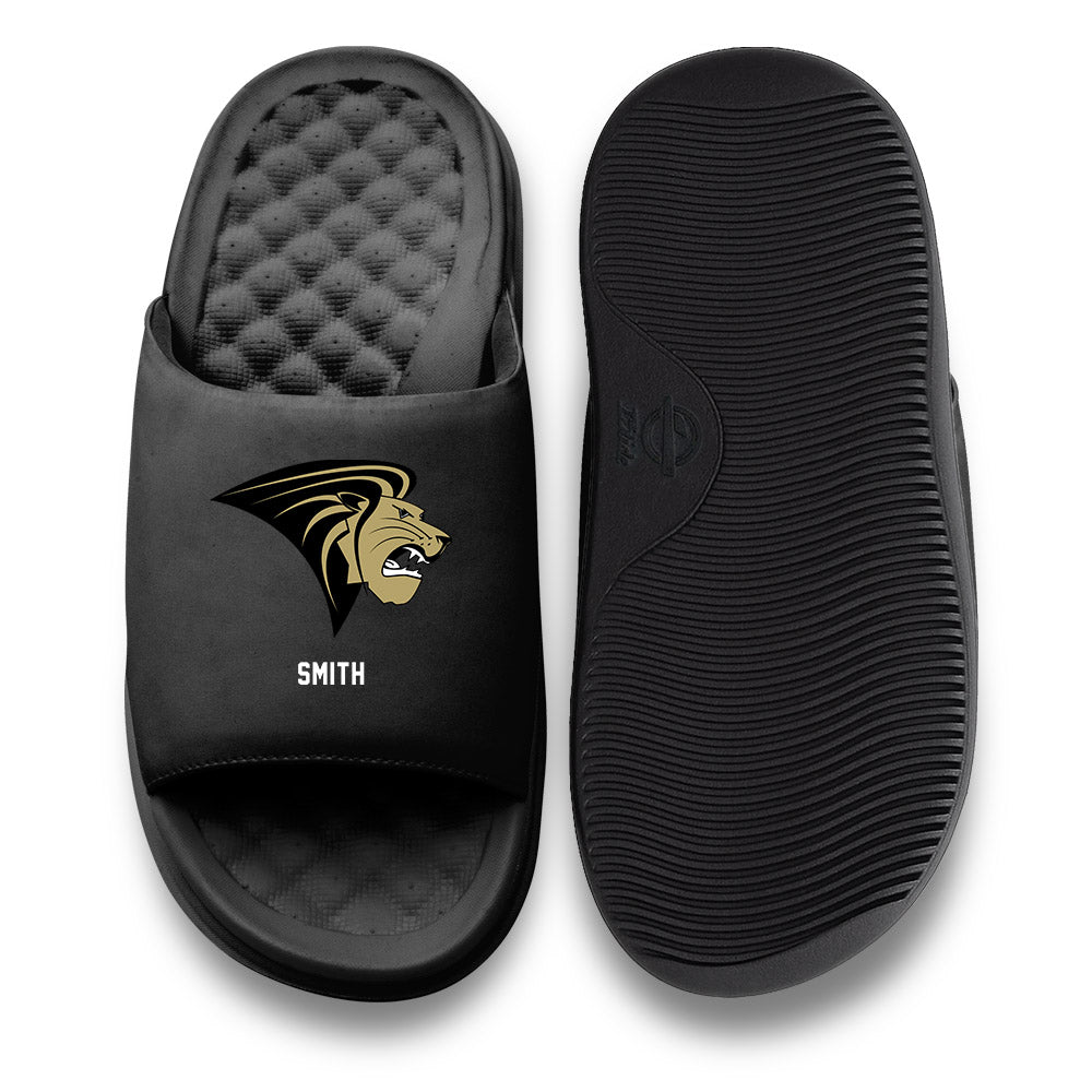 Lindenwood - NCAA Women's Track & Field : Gabriel Smith - ISlide-0