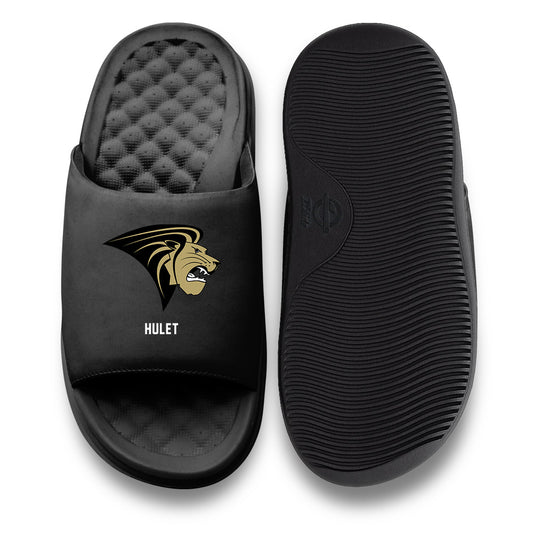 Lindenwood - NCAA Football : Gavin Hulet - ISlide-0
