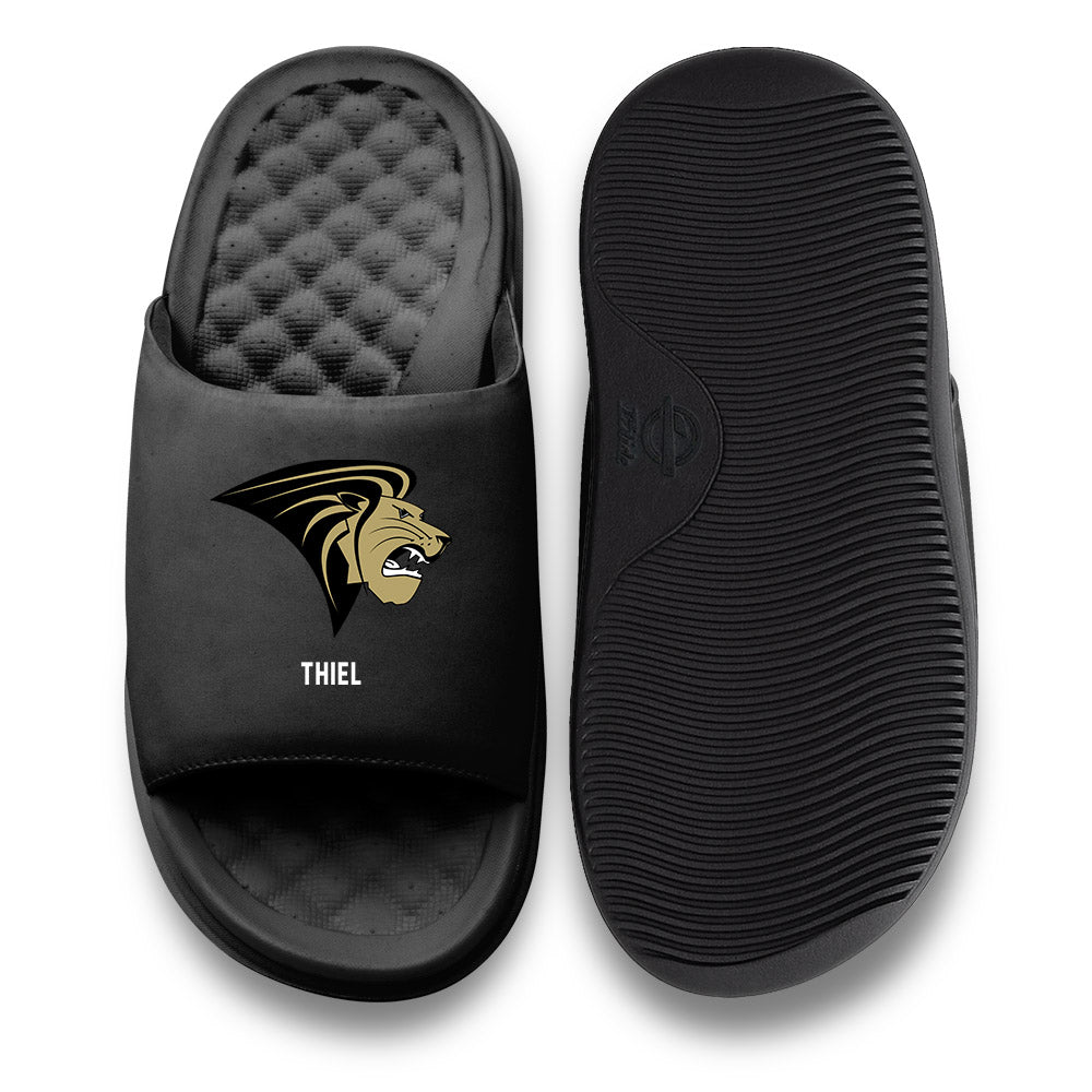 Lindenwood - NCAA Women's Lacrosse : Carly Thiel - ISlide-0