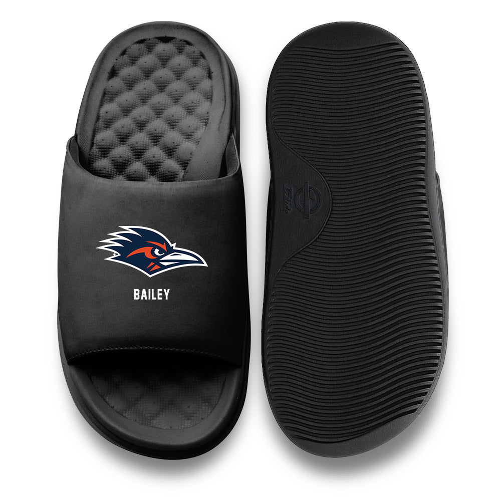 UTSA - NCAA Football : Jeremiah Bailey - ISlide-0