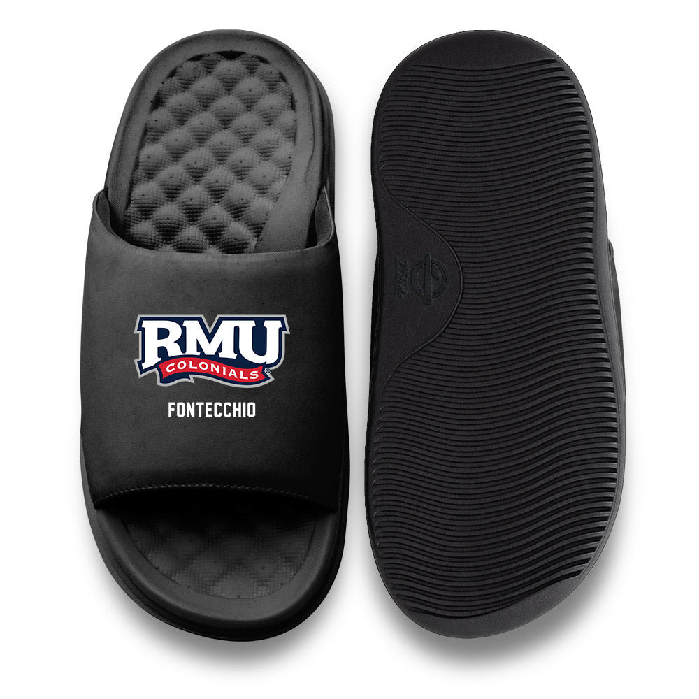 Robert Morris - NCAA Women's Soccer : Rosie Fontecchio - ISlide-0