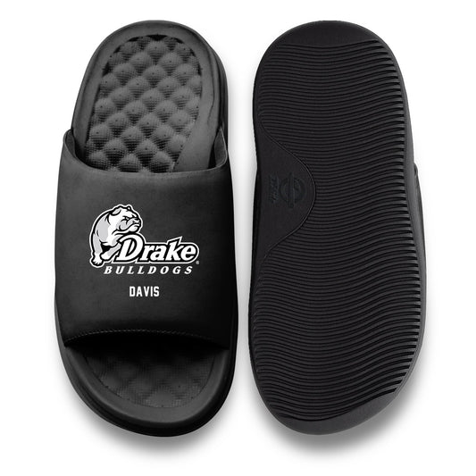 Drake - NCAA Football : Devyn Davis - ISlide-0