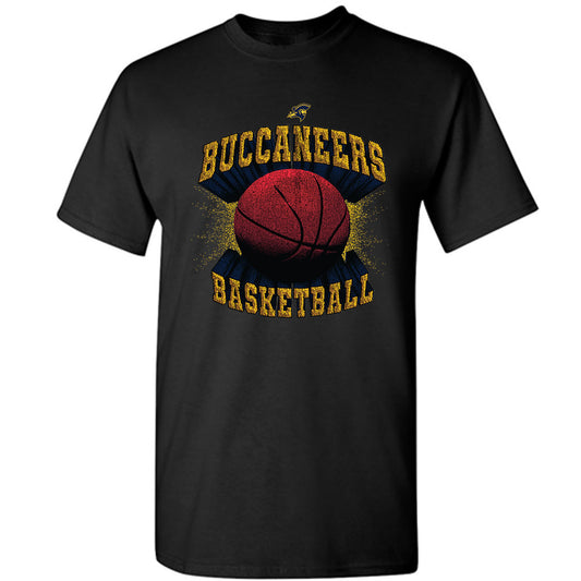 East Tennessee State - NCAA Women's Basketball : Elsa Vadfors - Vintage Shersey T-Shirt-0