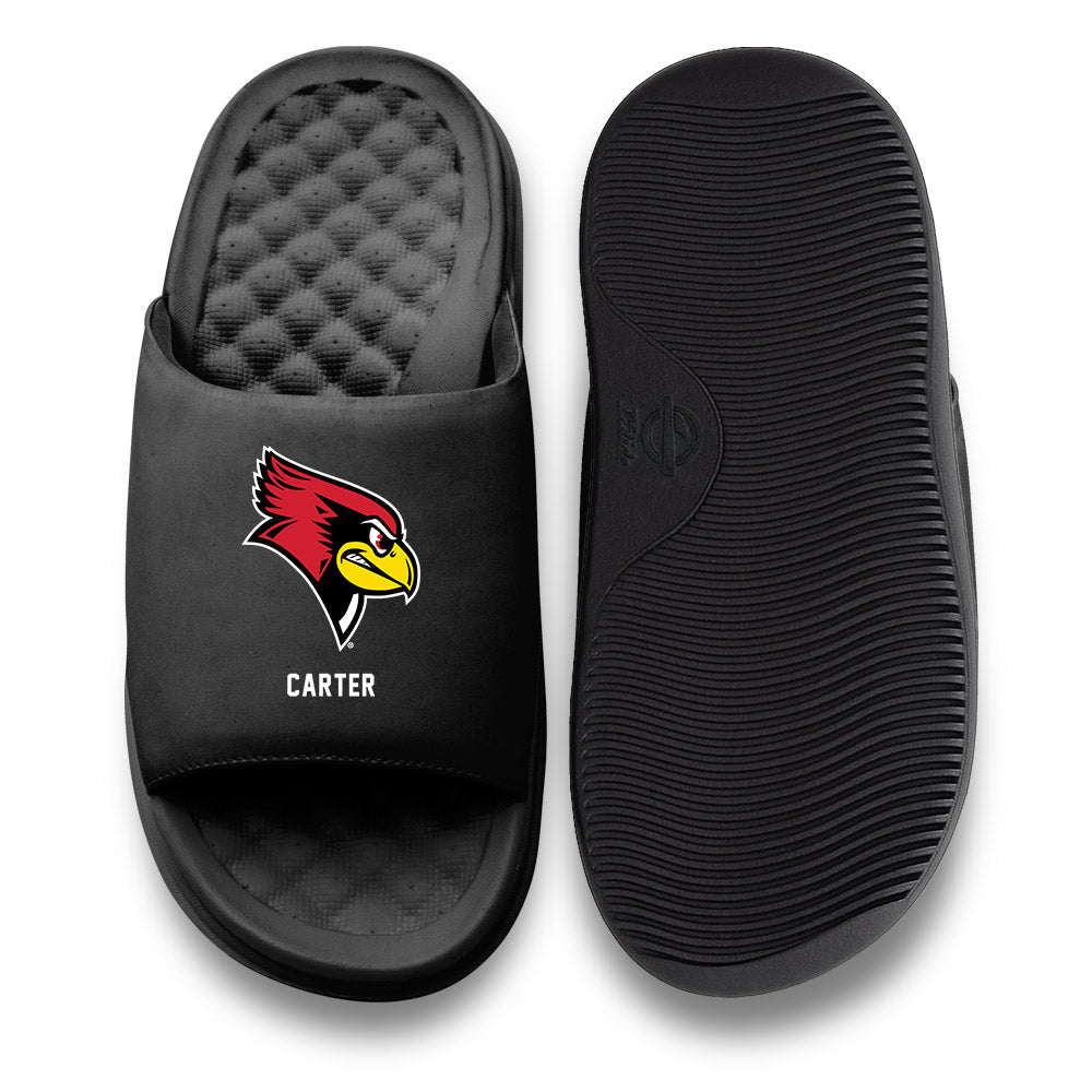 Illinois State - Dance Team : Jocelyn Carter - ISlide-0