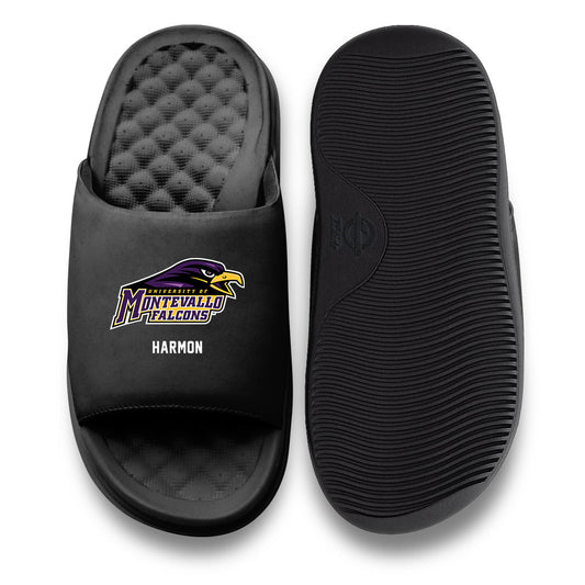 Montevallo - NCAA Men's Track & Field : Jordan Harmon - ISlide-0