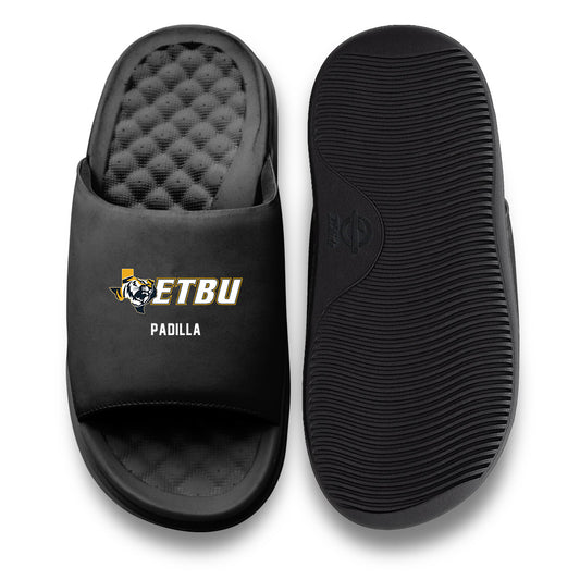 ETBU - NCAA Men's Soccer : Rene Padilla - ISlide-0