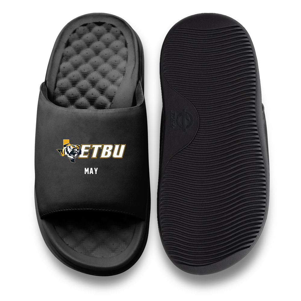 ETBU - NCAA Baseball : Carter May - ISlide-0