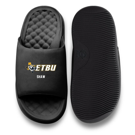 ETBU - NCAA Cheerleading : Codee Shaw - ISlide-0