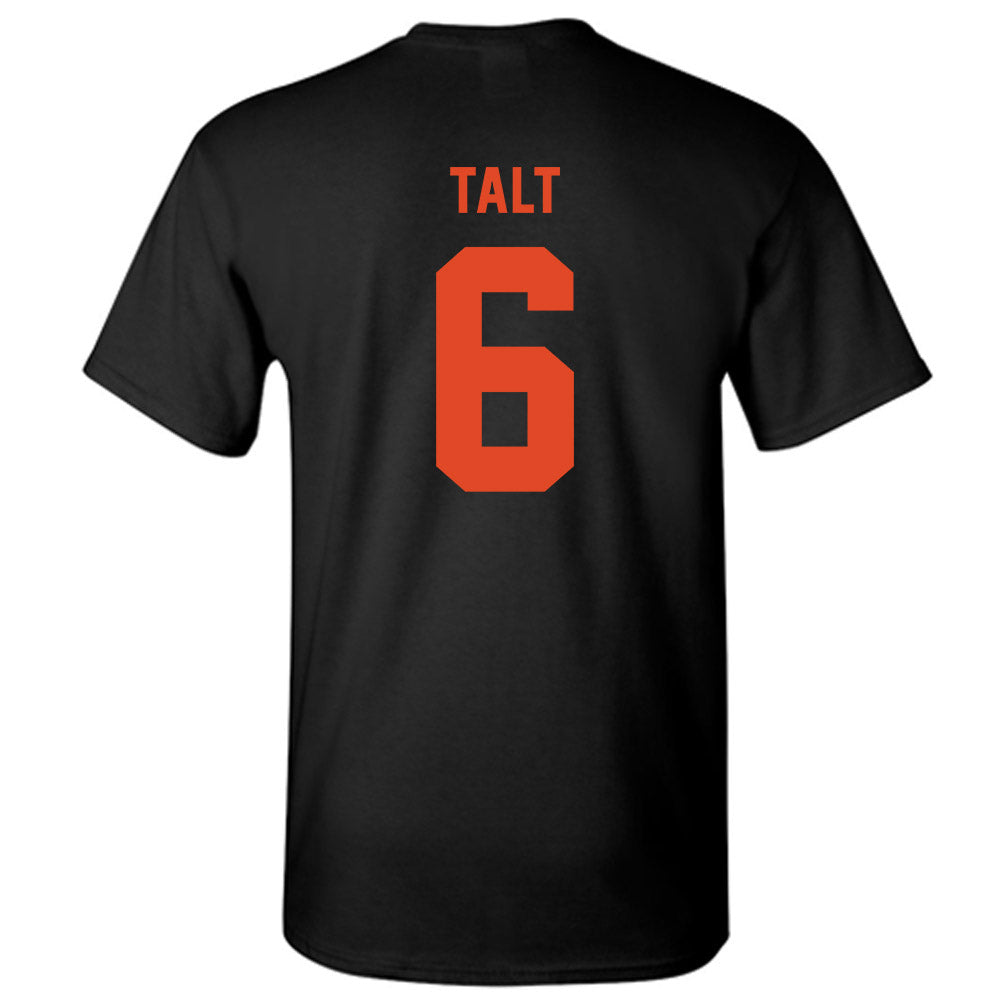 Oregon State - NCAA Baseball : Easton Talt - 20th Anniversary v1 T-Shirt-1