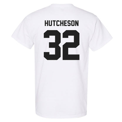Oregon State - NCAA Baseball : AJ Hutcheson - 20th Anniversary v2 T-Shirt-1