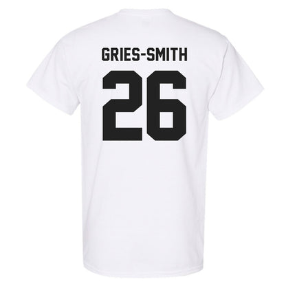 Oregon State - NCAA Baseball : Eli Gries-Smith - 20th Anniversary v2 T-Shirt-1