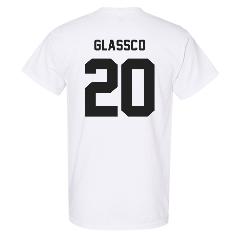 Oregon State - NCAA Baseball : Bryson Glassco - 20th Anniversary v2 T-Shirt-1